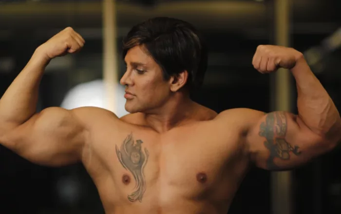 Mr. Yash Birla Body