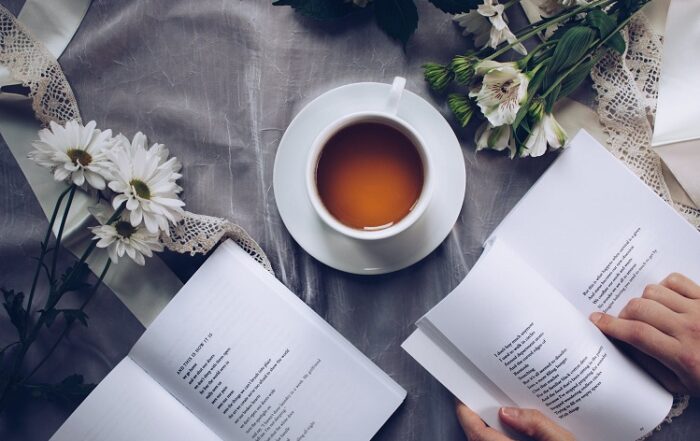 Must read Fitness books