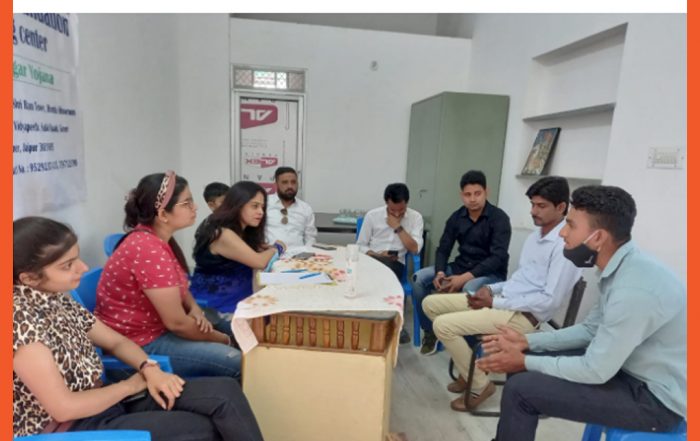 Vedanta Rojgar Yojna project