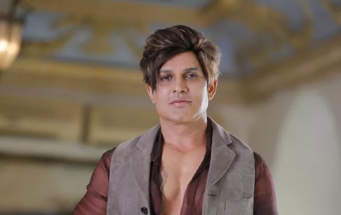 Yash Birla Family