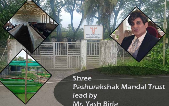 Shree Pashurakshak Mandal Trust