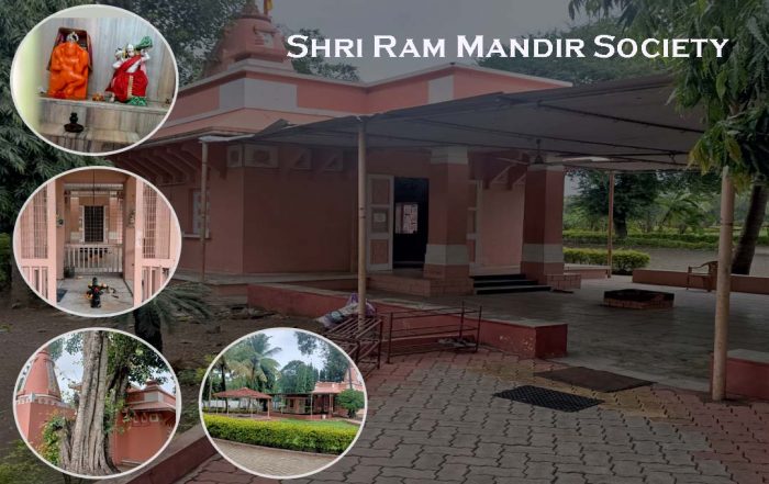 Shri Ram Mandir Society