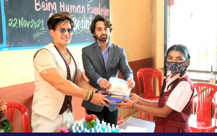 Yash Birla's Education Industry