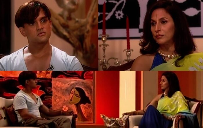 Yash Birla in a Talk with Shobha De