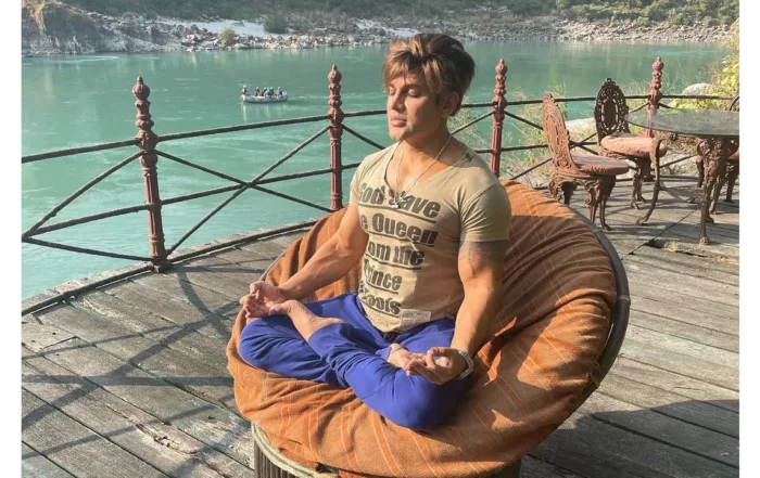 Yash Birla's Take on Faith