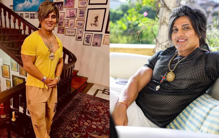 A Deeper Look At Yash Birla’s Fashion Statement