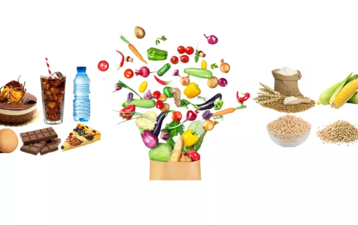 Healthy Diet Tips by Yash Birla