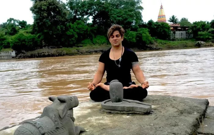 Yash Birla Highlights the Importance of Yoga