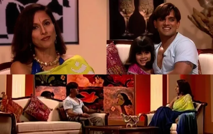 Yash Birla in a Talk with Shobha De (Part 2)
