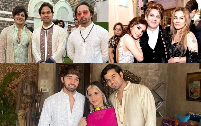 Yash Birla on Parental Life