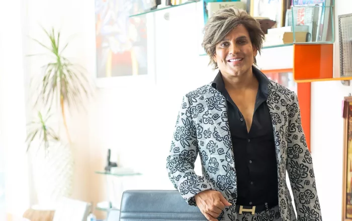 Yash Birla on Overworking