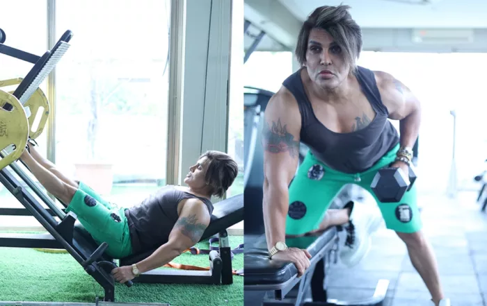 Principles of Training by Yash Birla