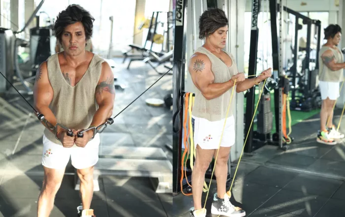 Yash Birla's Tips to Lose Fat