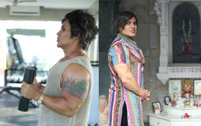 Yash Birla on Spirituality and Physical Wellness