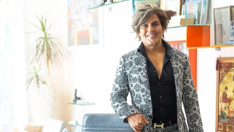 A Day in the Life of Yash Birla 4