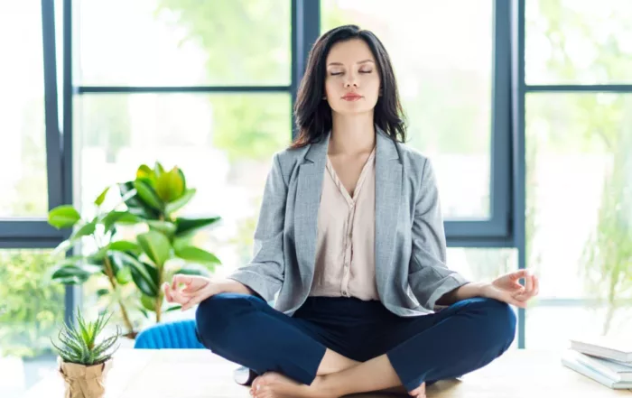 How to practice self-care