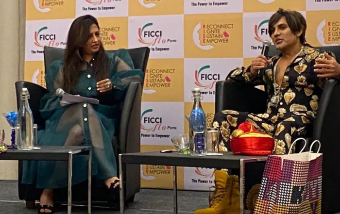 Yash Birla in Conversation with Neeta Kothari
