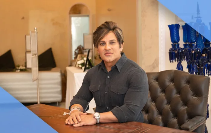 Tackling Odds in the Life of Yash Birla