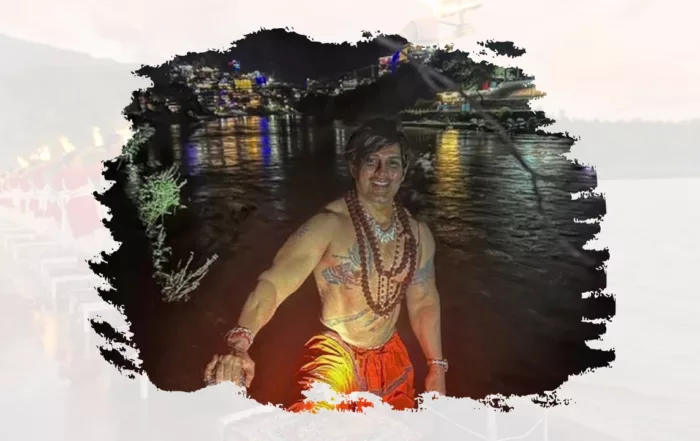 Yash Birla's View On Karma