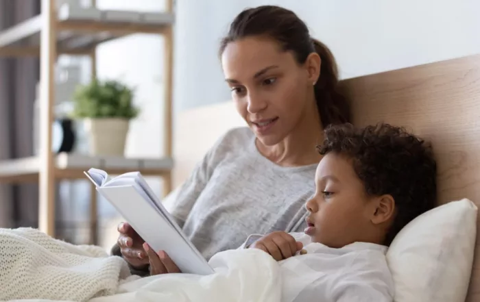 Importance Of Storytelling For Children