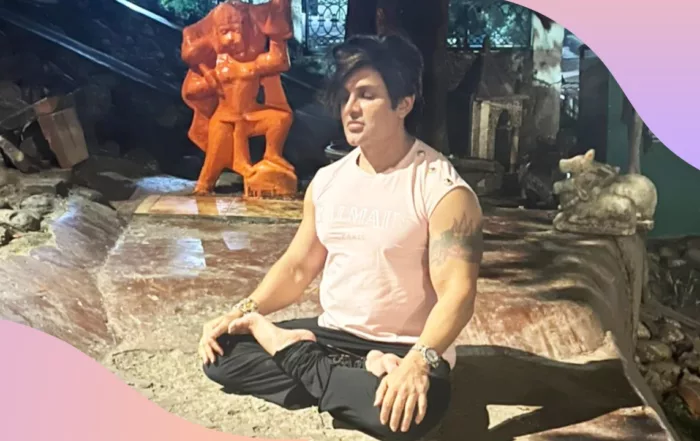 Yash Birla's Journey Of Holistic Wellness