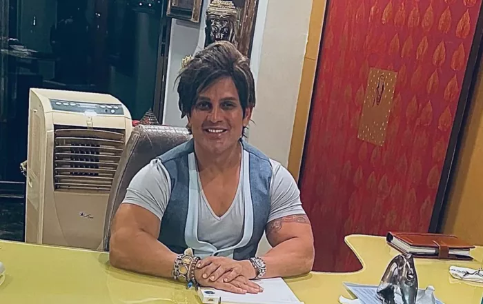 Yash Birla's Tips To Maintain Work-life Balance