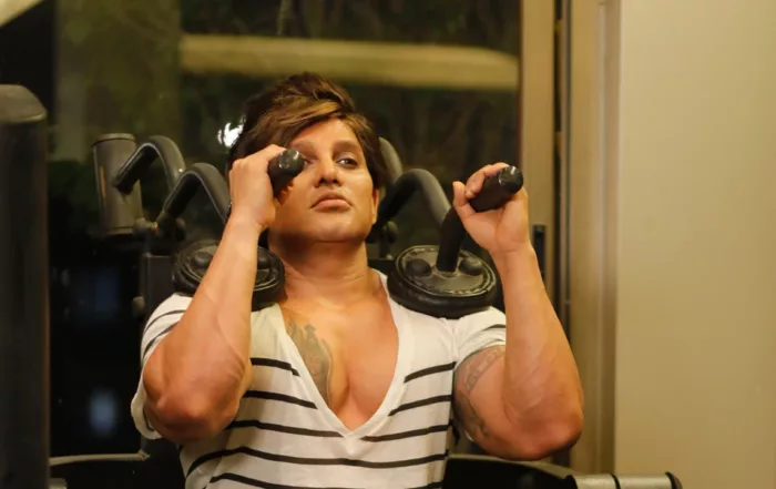 Importance Of Variety In Your Workout Routine