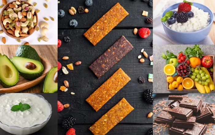 Yash Birla's Go-To Snacks For Work