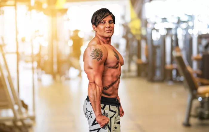Work Your Triceps