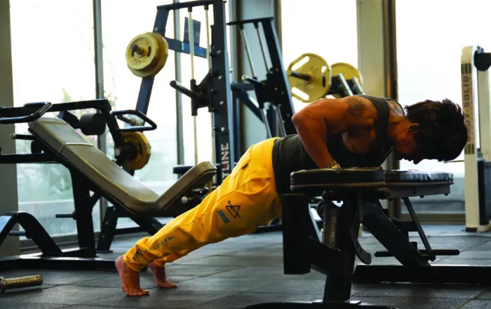 5 Things You Need To Know About Strength Training Before Hitting The Gym