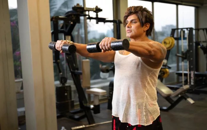 Busting some myths about strength training