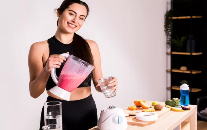 Post-Workout Nutrition