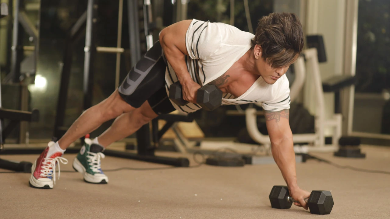5 Common Weight Training Mistakes