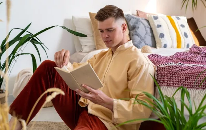Develop the Habit of Reading Every Day