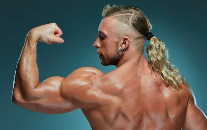 How to Build Muscle Naturally