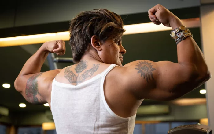 How to Build Muscle and Lose Fat