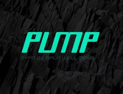 Mr Yash Birla’s All New Pump Gym