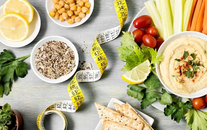 9 Popular Myths About Nutrition