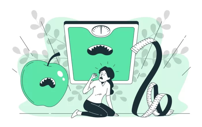 The dangers of diet culture