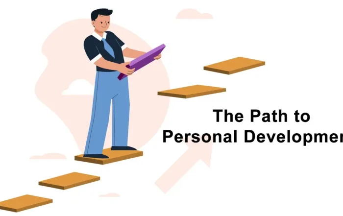 The Path to Personal Development